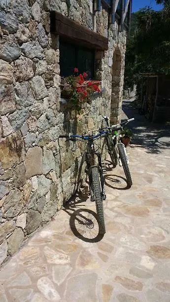 Casa Papaveri Rossi Apartment Finale Ligure