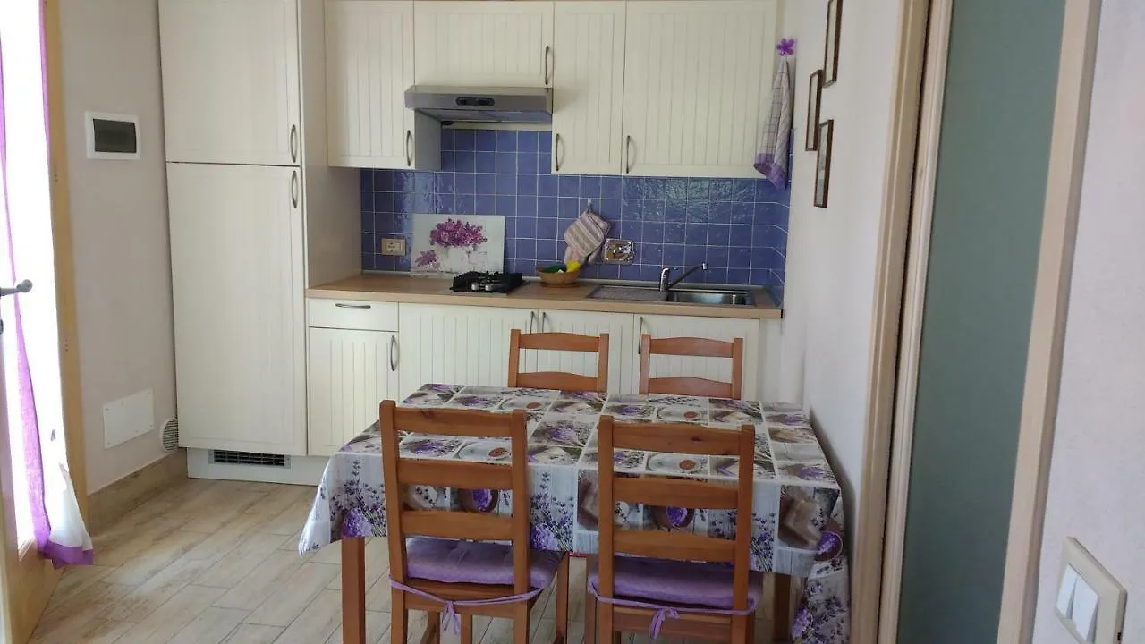 Casa Papaveri Rossi Apartment Finale Ligure