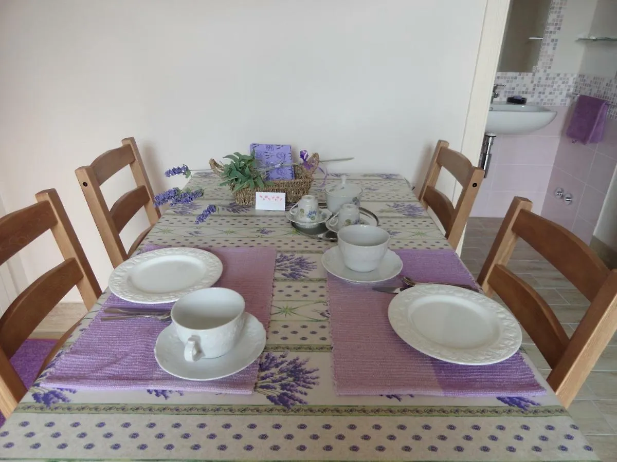 Casa Papaveri Rossi Apartment Finale Ligure