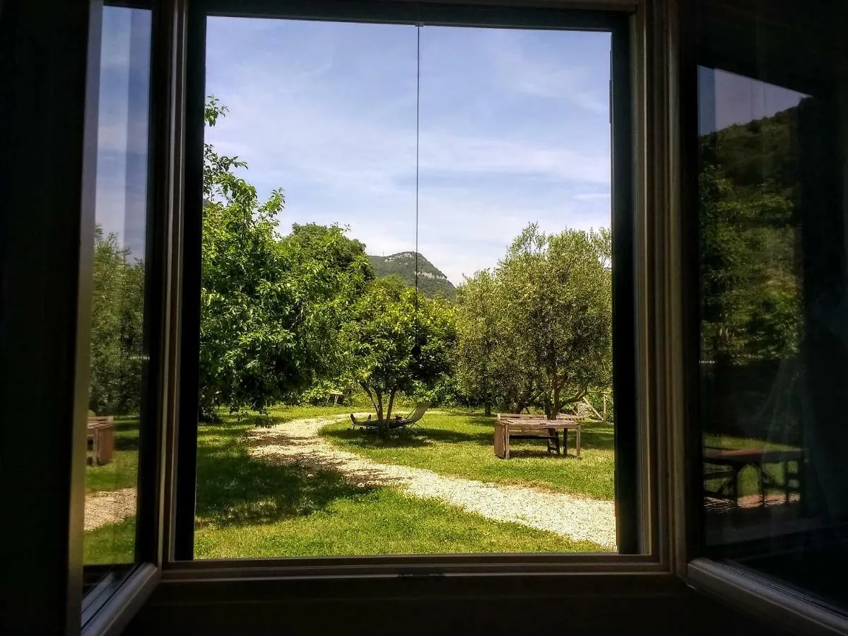 Casa Papaveri Rossi Apartment Finale Ligure