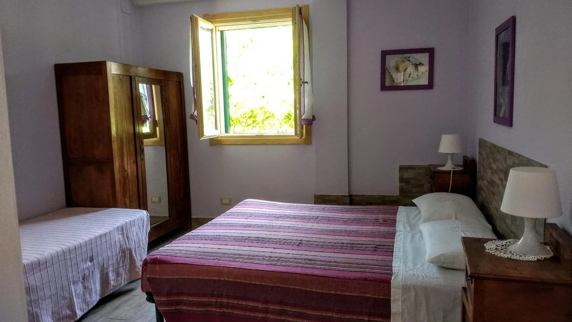 Casa Papaveri Rossi Apartment Finale Ligure 0*,  Италия