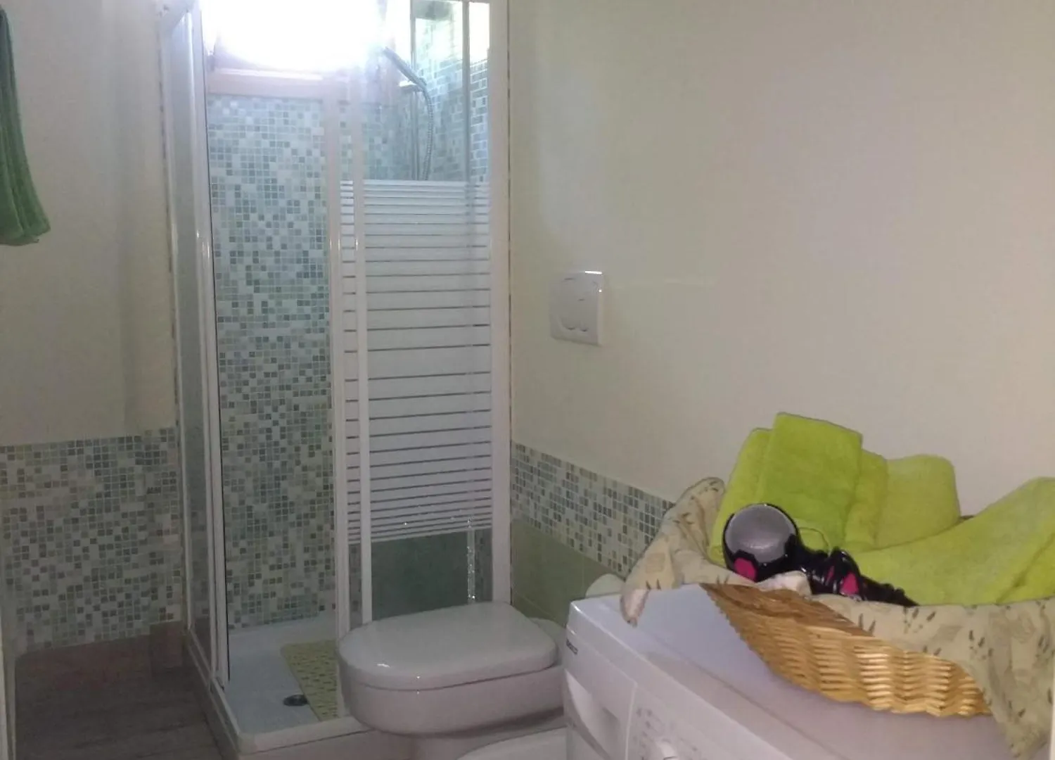 Casa Papaveri Rossi Apartment Finale Ligure