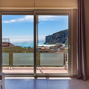 Casa Matilde - Vista Mare - Con Posto Auto Appartamento